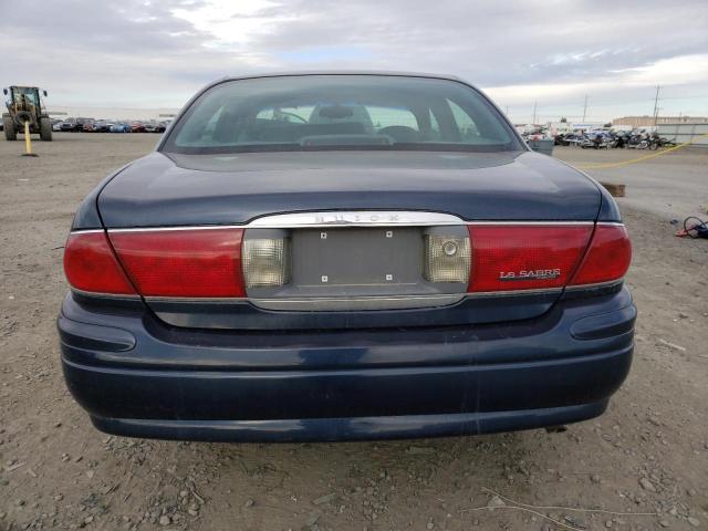 Photo 6 from auction – 2003 BUICK LESABRE CU with VIN 1G4HP52K83U151493