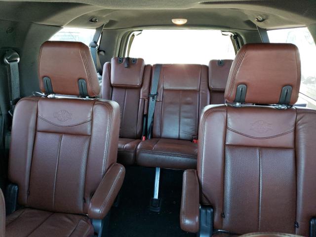 Photo 10 from auction – 2012 FORD EXPEDITION with VIN 1FMJK1J55CEF03217
