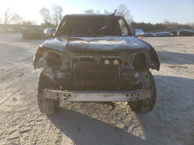 Photo 5 from auction – 2011 TOYOTA 4RUNNER SR with VIN JTEBU5JR7B5048037