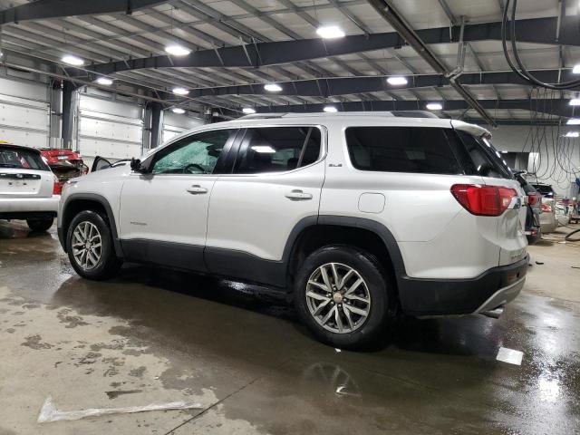 Photo 2 from auction – 2019 GMC ACADIA SLE with VIN 1GKKNSLS9KZ220047
