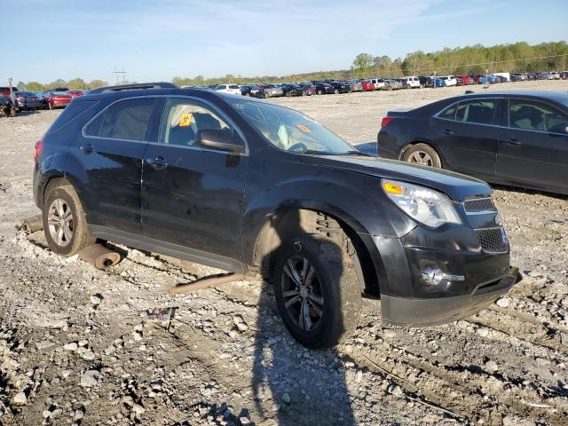 Photo 4 from auction – 2014 CHEVROLET EQUINOX LT with VIN 2GNALCEK3E6315419