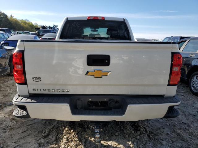 Photo 6 from auction – 2018 CHEVROLET SILVERADO with VIN 3GCPCPEHXJG336619