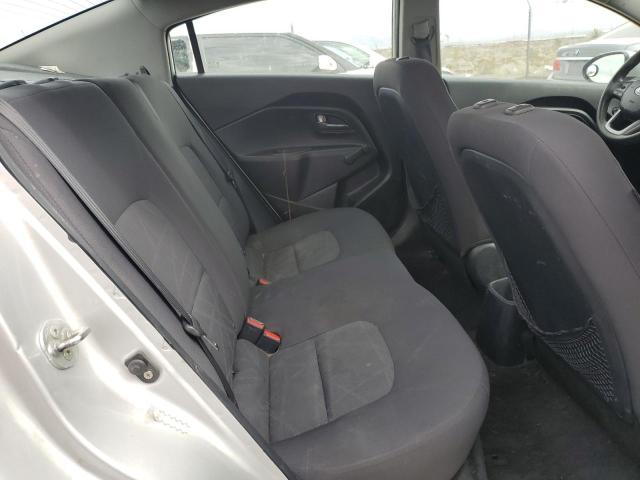 Photo 10 from auction – 2013 KIA RIO LX with VIN KNADM4A32D6193726