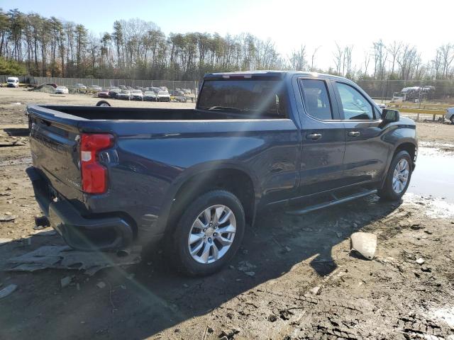 Photo 3 from auction – 2019 CHEVROLET SILVERADO with VIN 1GCRWBEHXKZ387560