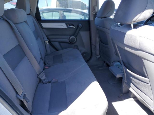 Photo 11 from auction – 2011 HONDA CR-V SE with VIN 5J6RE4H48BL088282