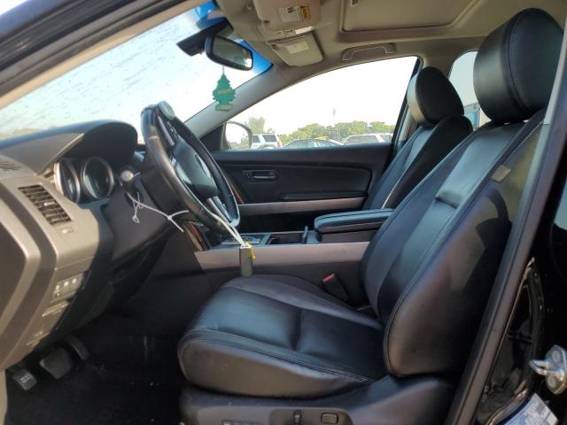 Photo 7 from auction – 2012 MAZDA CX-9 with VIN JM3TB2DA0C0354022