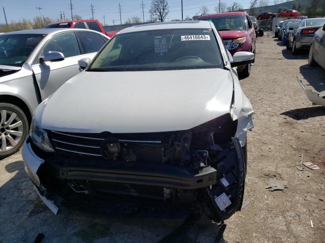 Photo 5 from auction – 2016 VOLKSWAGEN JETTA SEL with VIN 3VWL07AJ6GM216758
