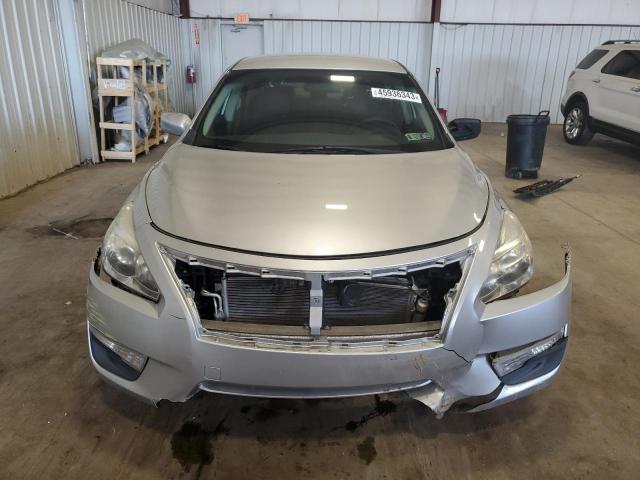 Photo 5 from auction – 2013 NISSAN ALTIMA 2.5 with VIN 1N4AL3AP6DC256517