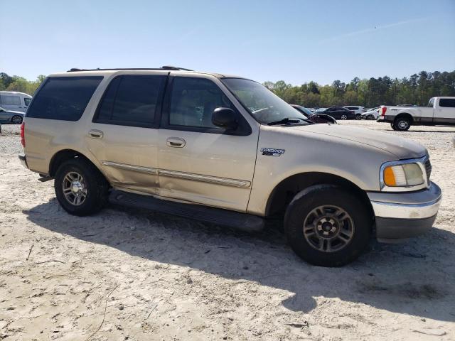 Photo 4 from auction – 2000 FORD EXPEDITION with VIN 1FMRU15L7YLC48272