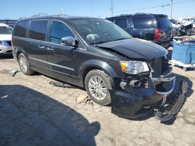 Photo 4 from auction – 2016 CHRYSLER TOWN & COU with VIN 2C4RC1JG1GR261475