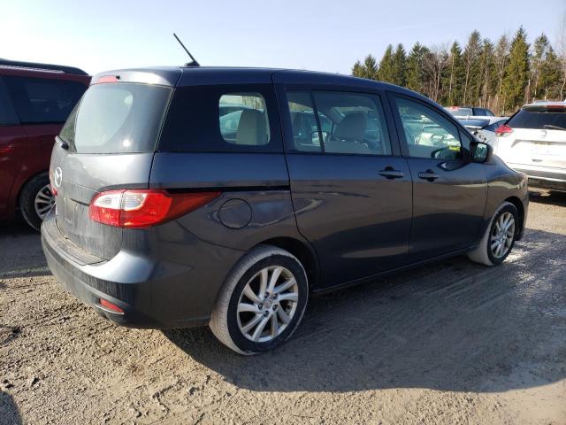 Photo 3 from auction – 2012 MAZDA 5 with VIN JM1CW2BL5C0138264