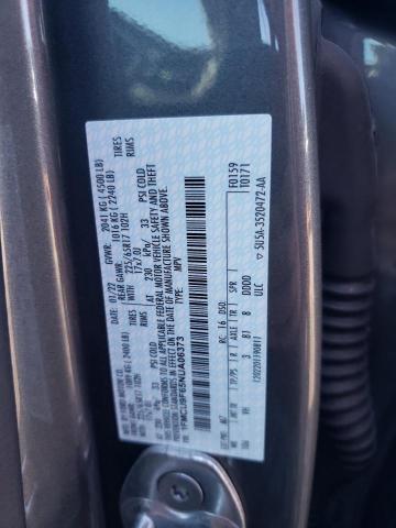 Photo 14 from auction – 2022 FORD ESCAPE S with VIN 1FMCU9F65NUA06373
