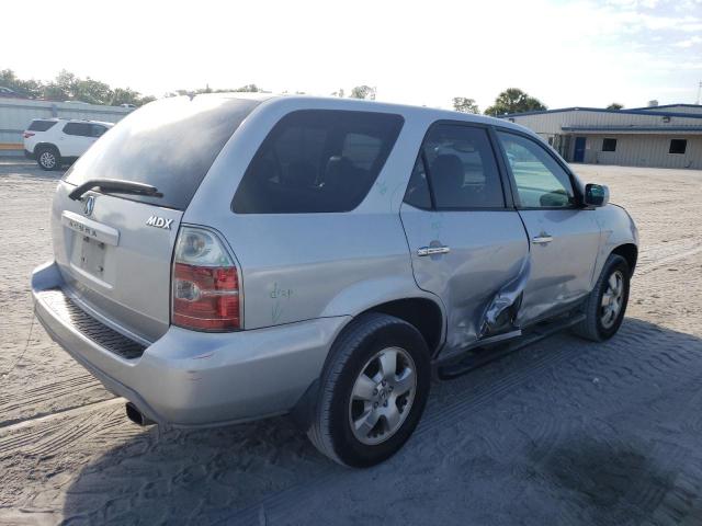 Photo 3 from auction – 2006 ACURA MDX with VIN 2HNYD18296H523471