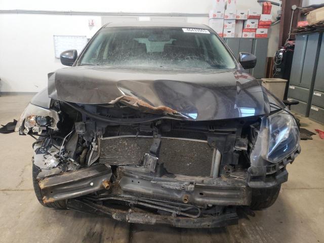 Photo 5 from auction – 2015 MAZDA CX-9 TOURI with VIN JM3TB3CA9F0450663