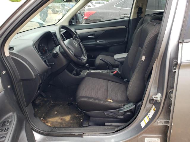 Фото 7 с аукциона – 2015 MITSUBISHI OUTLANDER с VIN JA4AD2A37FZ012755
