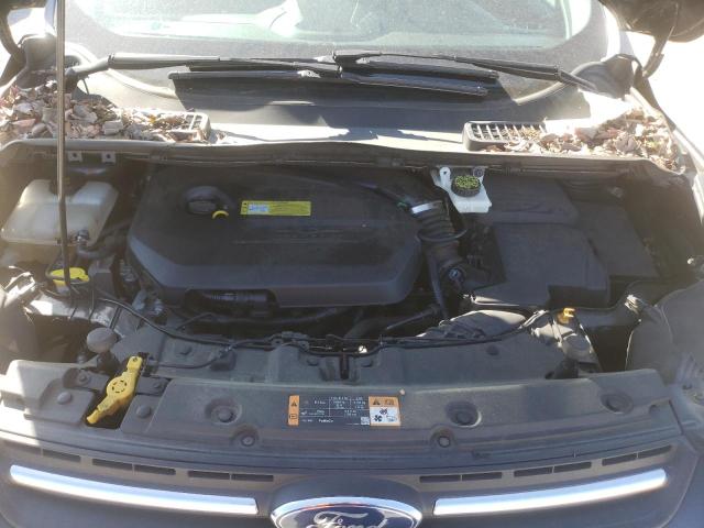 Photo 12 from auction – 2014 FORD ESCAPE SE with VIN 1FMCU0GX0EUC98341