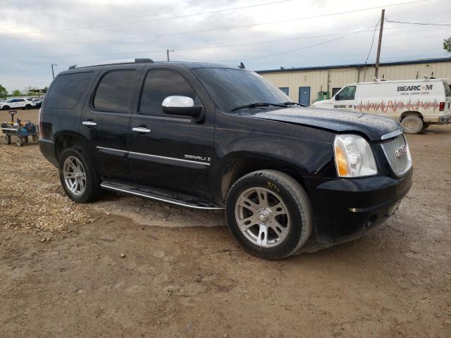 Photo 4 from auction – 2007 GMC YUKON DENA with VIN 1GKFK63827J228521