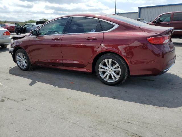 صورة رقم 2 من المزاد - 2016 CHRYSLER 200 LIMITE مع VIN 1C3CCCAB6GN129917
