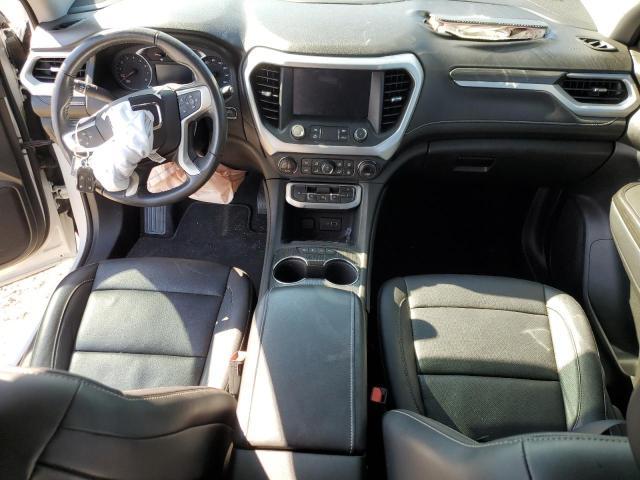 Photo 8 from auction – 2020 GMC ACADIA SLT with VIN 1GKKNMLS2LZ125343