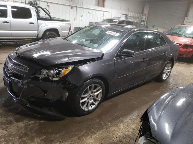 Photo 1 from auction – 2013 CHEVROLET MALIBU 1LT with VIN 1G11C5SA8DF149783
