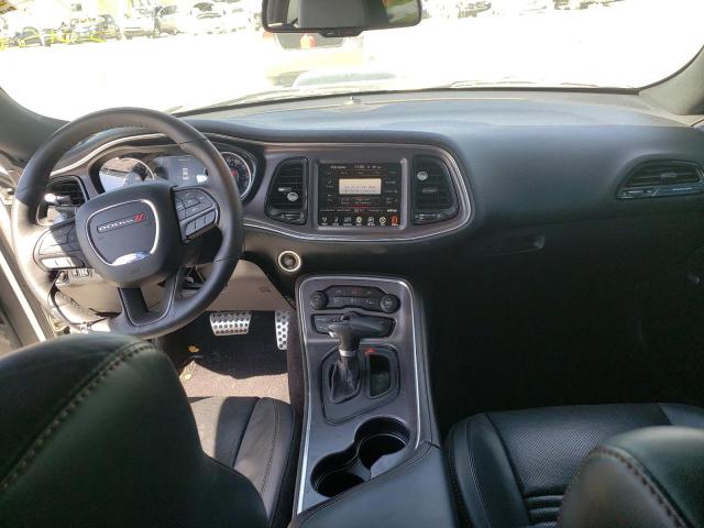 Photo 8 from auction – 2016 DODGE CHALLENGER with VIN 2C3CDZBT7GH315630