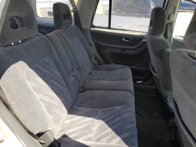 Photo 11 from auction – 2000 HONDA CR-V EX with VIN JHLRD1861YC048128