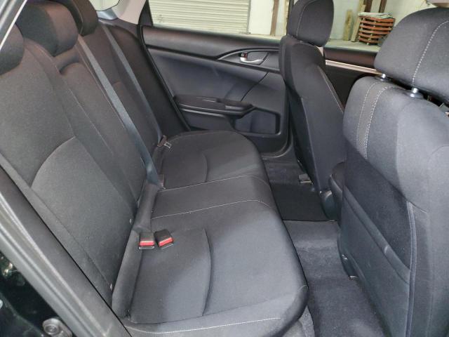 Photo 10 from auction – 2016 HONDA CIVIC EX with VIN 19XFC1F35GE216405