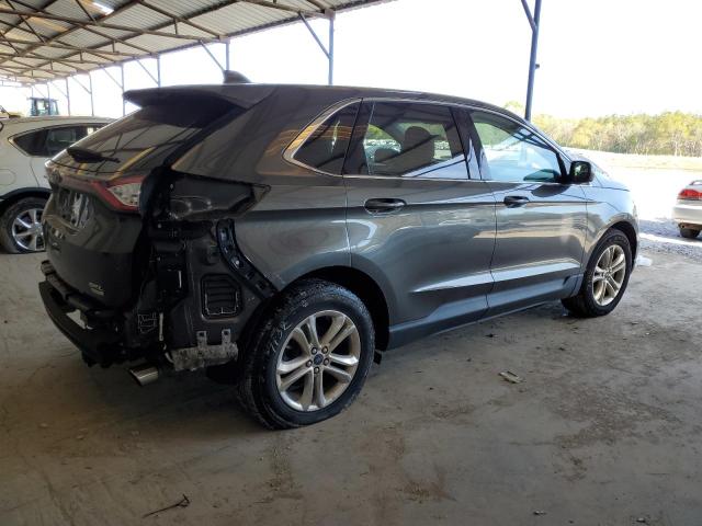Photo 3 from auction – 2015 FORD EDGE SEL with VIN 2FMTK3J98FBC19149