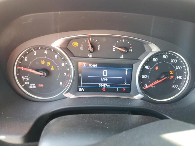 Photo 9 from auction – 2020 GMC ACADIA SLT with VIN 1GKKNMLS2LZ125343