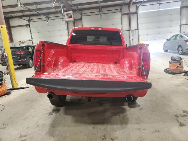 Photo 6 from auction – 2016 RAM 1500 ST with VIN 1C6RR7FT8GS346309
