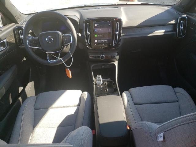 Photo 8 from auction – 2023 VOLVO XC40 RECHA with VIN YV4ED3UM4P2019932