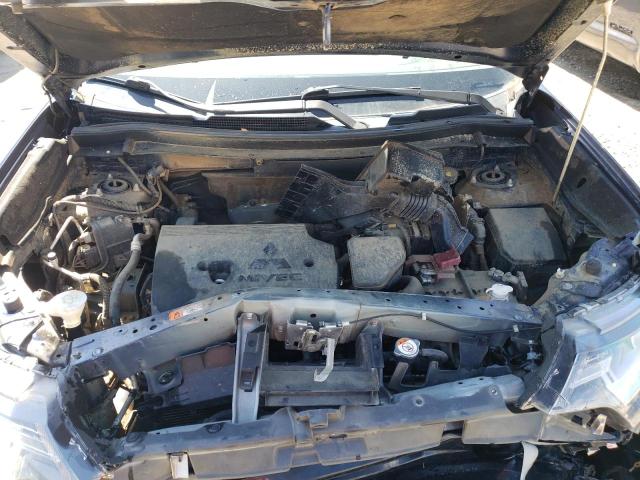 Zdjęcie 11 z aukcji – 2018 MITSUBISHI OUTLANDER z VIN JA4AD3A39JZ045285