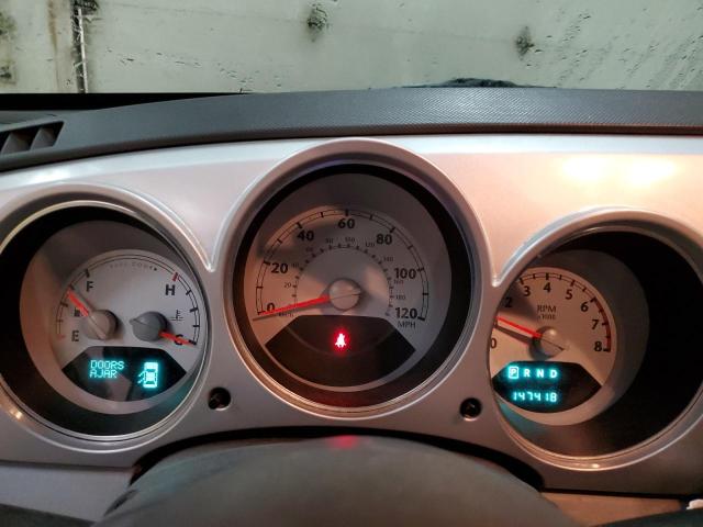 Photo 9 from auction – 2010 CHRYSLER PT CRUISER with VIN 3A4GY5F93AT219124