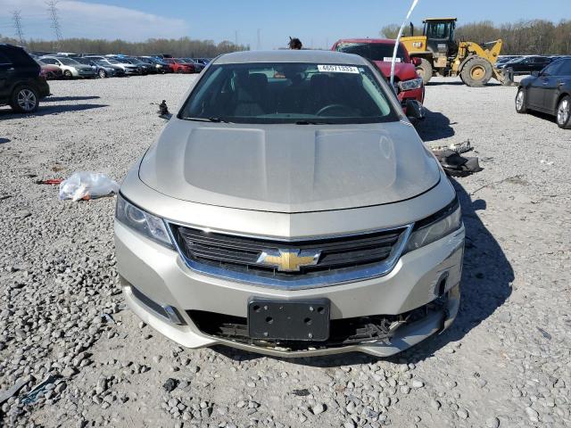 Photo 5 from auction – 2014 CHEVROLET IMPALA LS with VIN 2G11Y5SL8E9112908
