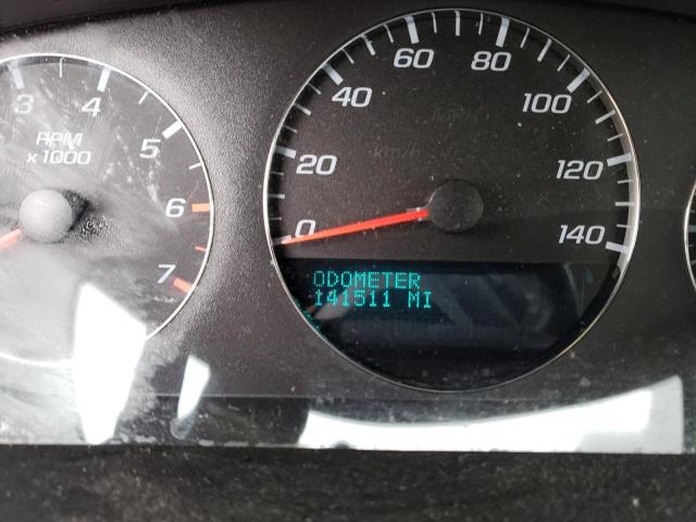 Photo 9 from auction – 2006 CHEVROLET IMPALA LT with VIN 2G1WT58K869217694