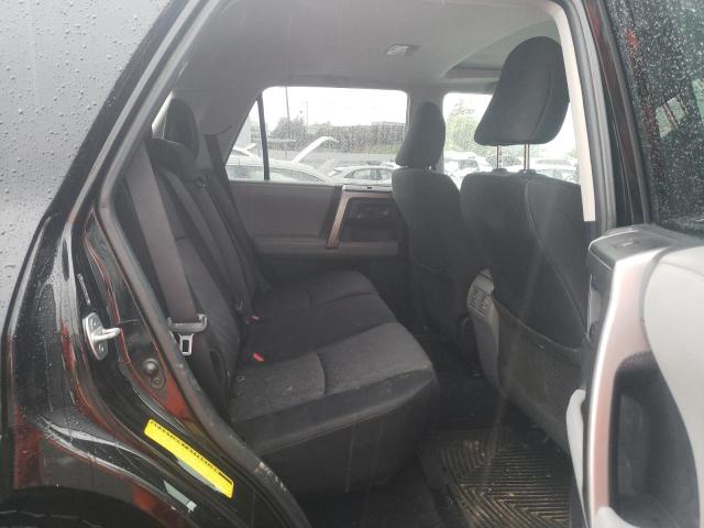 Zdjęcie 11 z aukcji – 2011 TOYOTA 4RUNNER SR z VIN JTEBU5JRXB5058657
