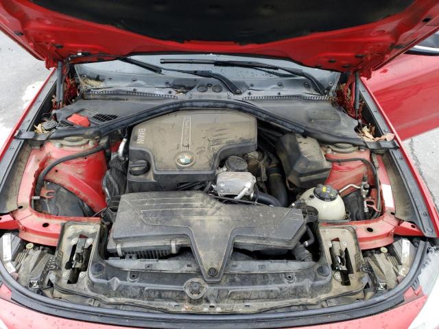 Photo 11 from auction – 2015 BMW 328 XIGT with VIN WBA3X5C5XFD560958