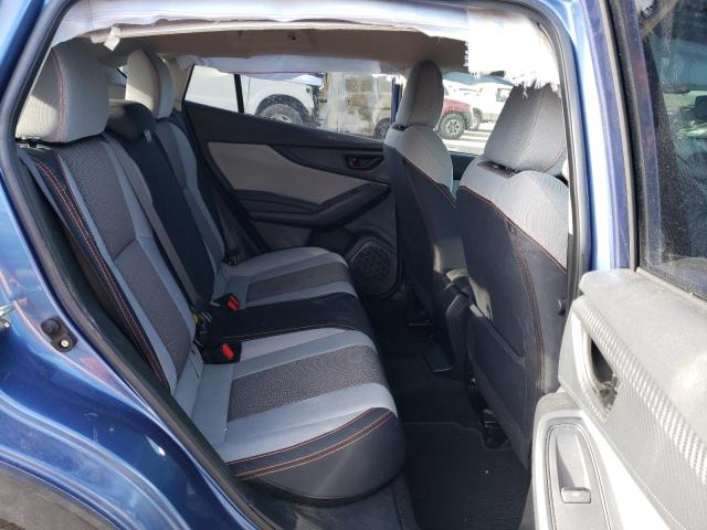 Photo 10 from auction – 2019 SUBARU CROSSTREK with VIN JF2GTAECXKH319524