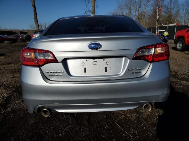 Photo 6 from auction – 2015 SUBARU LEGACY 3.6 with VIN 4S3BNEN63F3069504