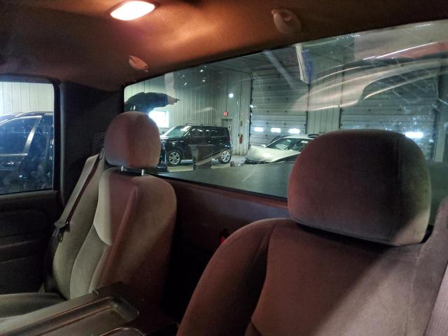 Photo 10 from auction – 2007 GMC NEW SIERRA with VIN 3GTEC14VX7G215528