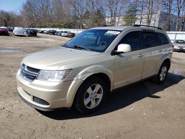 DODGE JOURNEY MA 2011 with VIN 3D4PG1FG6BT525190 - Photo from auction