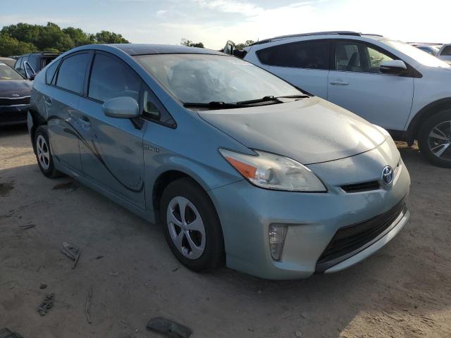 Zdjęcie 4 z aukcji – 2014 TOYOTA PRIUS z VIN JTDKN3DU0E1738679