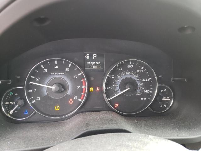 Photo 9 from auction – 2010 SUBARU OUTBACK 2. with VIN 4S4BRCKC4A3384061