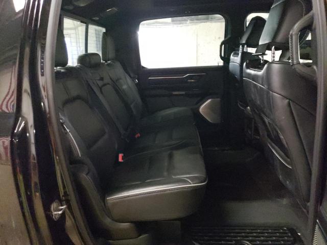 Photo 10 from auction – 2020 RAM 1500 LIMIT with VIN 1C6SRFPTXLN303853
