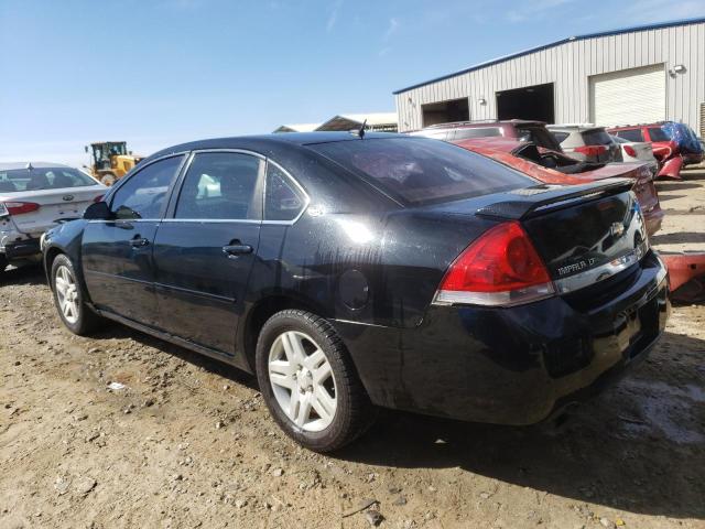 Photo 2 from auction – 2006 CHEVROLET IMPALA LT with VIN 2G1WC581969313244