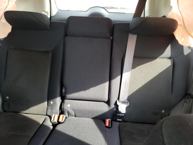 Photo 10 from auction – 2016 HONDA CR-V EX with VIN 2HKRM4H50GH718924