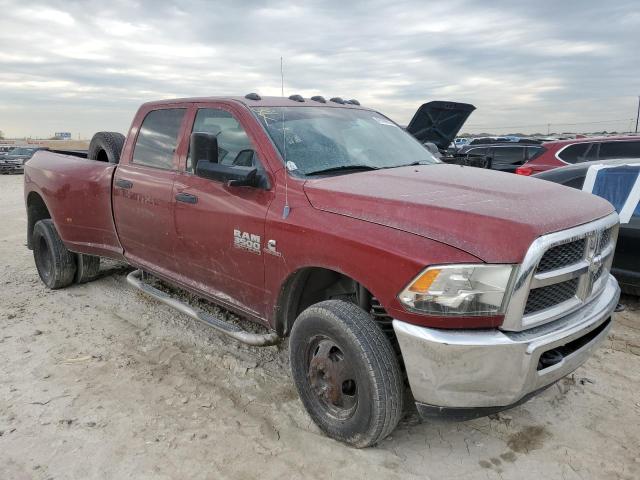Photo 4 from auction – 2013 RAM 3500 ST with VIN 3C63RRGL5DG598456