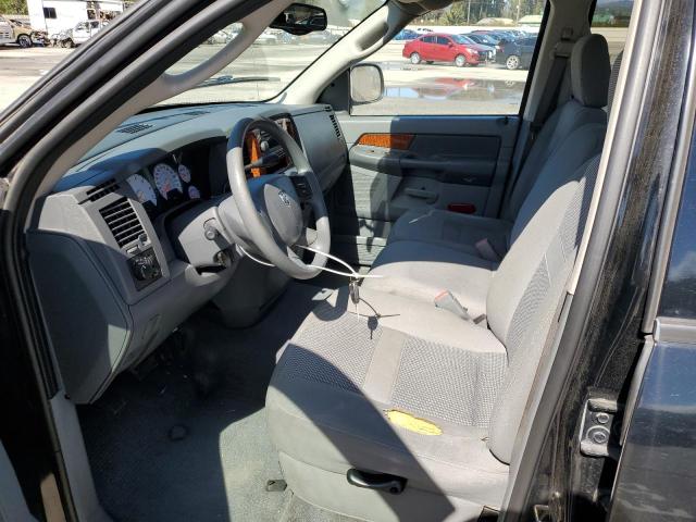 Photo 7 from auction – 2006 DODGE RAM 1500 S with VIN 1D7HA18226J115185