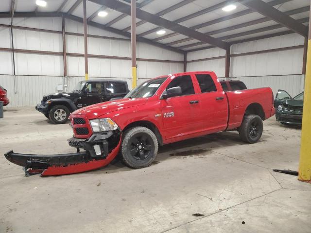 RAM 1500 ST 2016 with VIN 1C6RR7FT8GS346309 - Photo from auction