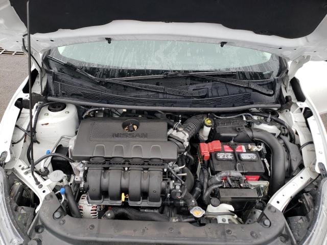 Photo 11 from auction – 2017 NISSAN SENTRA with VIN 3N1AB7AP0HL669163